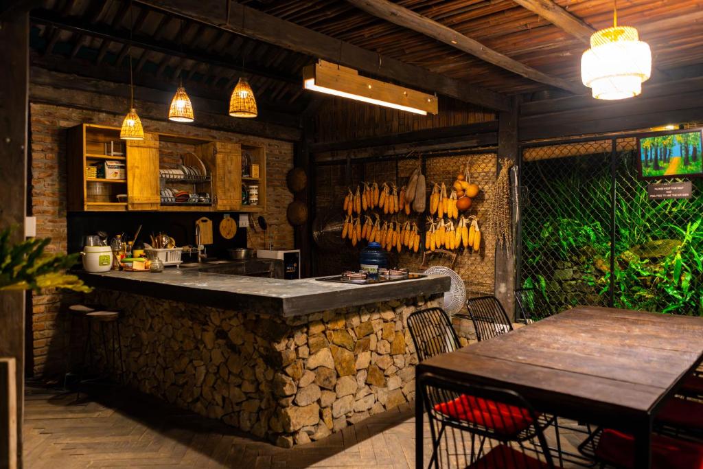 De Yang House Sa Pa – Sa Pa