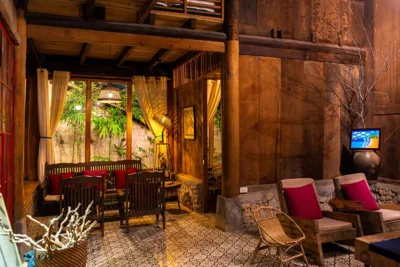 De Yang House Sa Pa – 照片 9