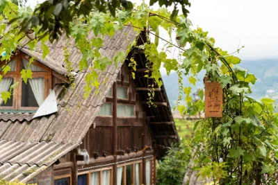 De Yang House Sa Pa – 照片 12